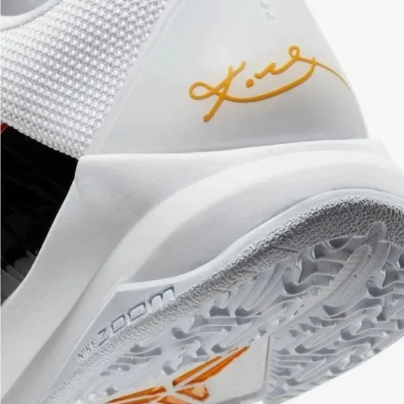 Nike Kobe🕊️ 5 Protro Alternate Bruce Lee Sneakers